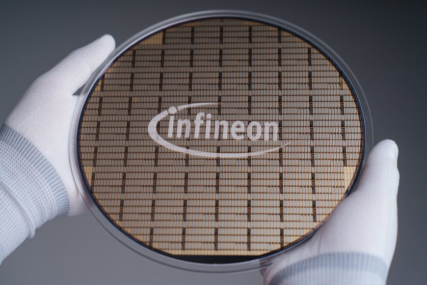 Grüner, digitaler Wandel: Infineon startet EU-Projekte für Leistungselektronik und Künstliche Intelligenz